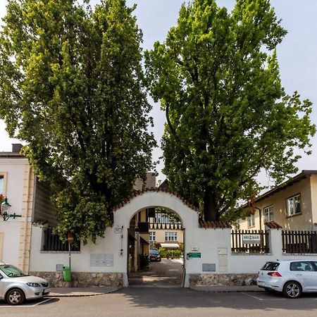 شقة Haus Zu Den Zwei Eichen بيرشتولدسدورف المظهر الخارجي الصورة