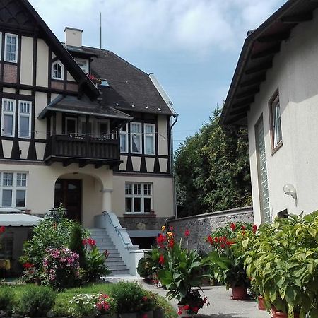 شقة Haus Zu Den Zwei Eichen بيرشتولدسدورف المظهر الخارجي الصورة