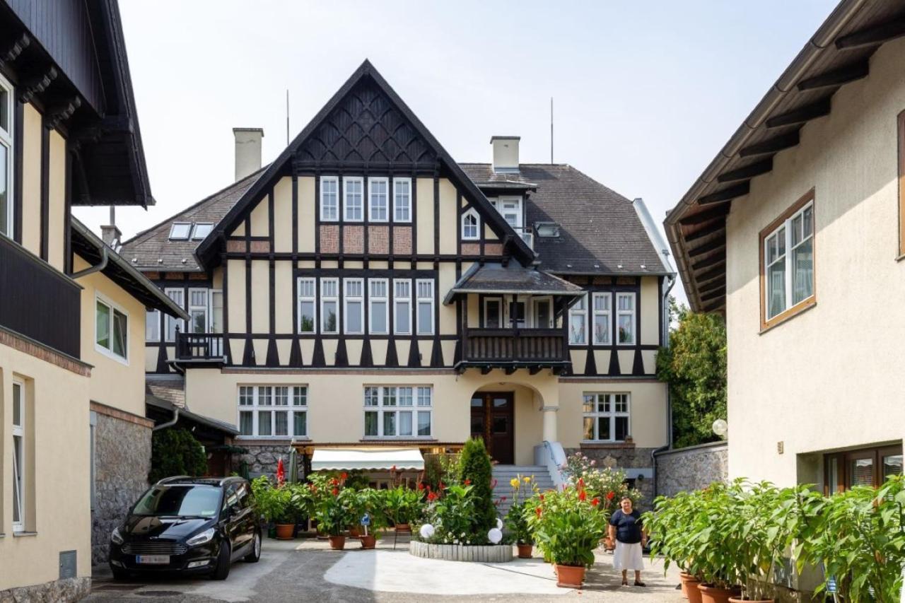شقة Haus Zu Den Zwei Eichen بيرشتولدسدورف المظهر الخارجي الصورة