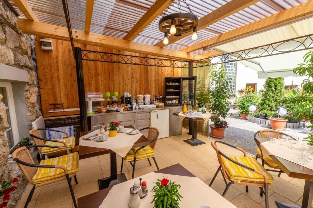 شقة Haus Zu Den Zwei Eichen بيرشتولدسدورف المظهر الخارجي الصورة