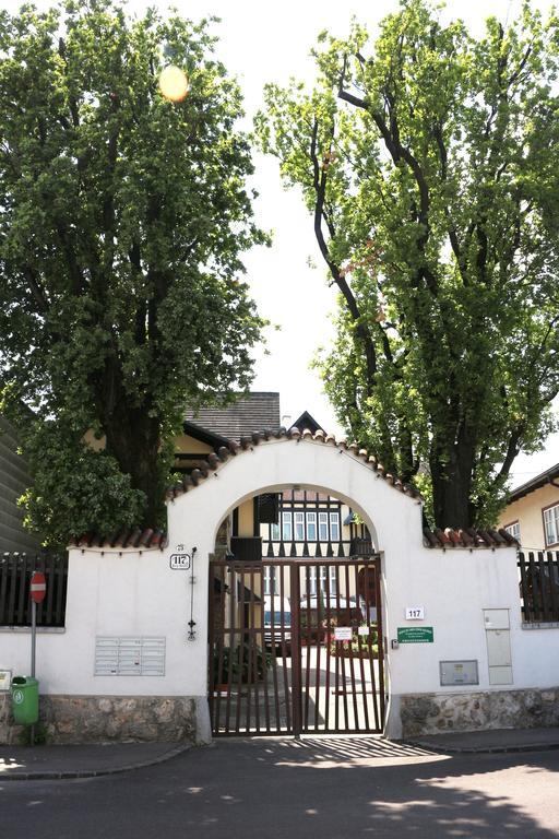 شقة Haus Zu Den Zwei Eichen بيرشتولدسدورف المظهر الخارجي الصورة